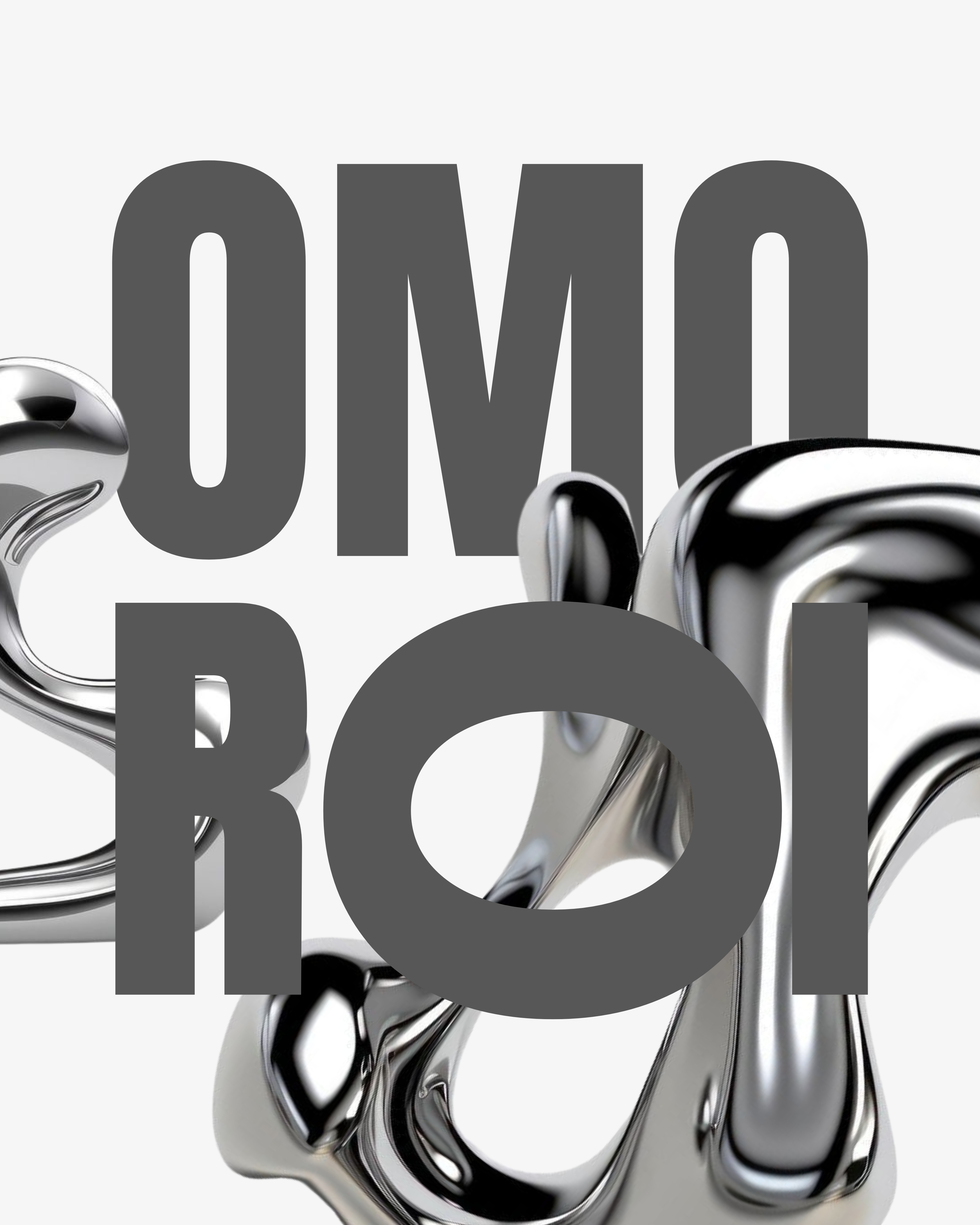 Omoroi Cover